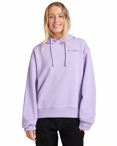 Billabong Kapuzensweatshirt "Island Vibes" günstig online kaufen