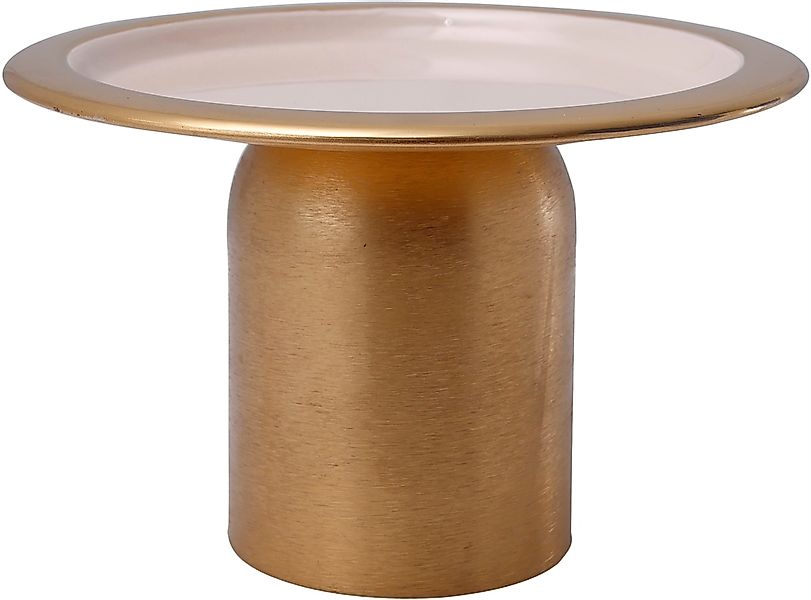 Kayoom Servierplatte "Kuchenplatte Art Deco 125" günstig online kaufen