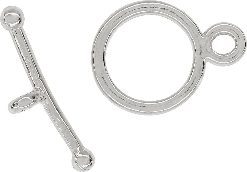 Rayher Schmuckset Knebelverschluss filigran, Ø 14 günstig online kaufen