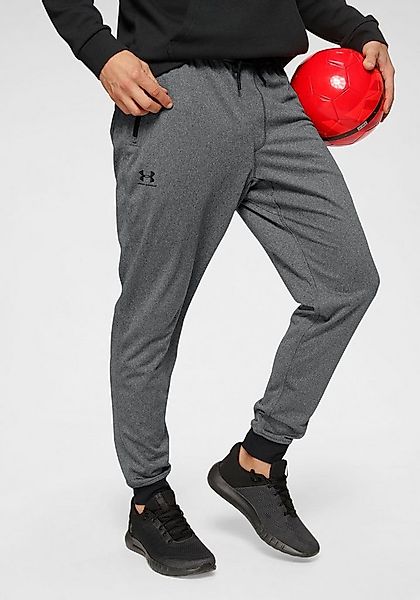Under Armour® Jogginghose SPORTSTYLE TRICOT JOGGER für vielseitige Aktivitä günstig online kaufen