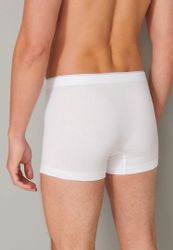 Schiesser Boxer "95/5" mit angenehm weichem, innen liegenden Komfortbund günstig online kaufen