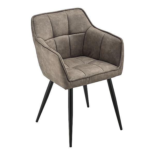 en.casa Esszimmerstuhl (Set, 4 St), »Birmingham« günstig online kaufen