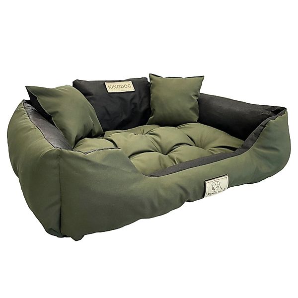 AIO Tierbett, KingDog Hunde- und Katzenbett günstig online kaufen