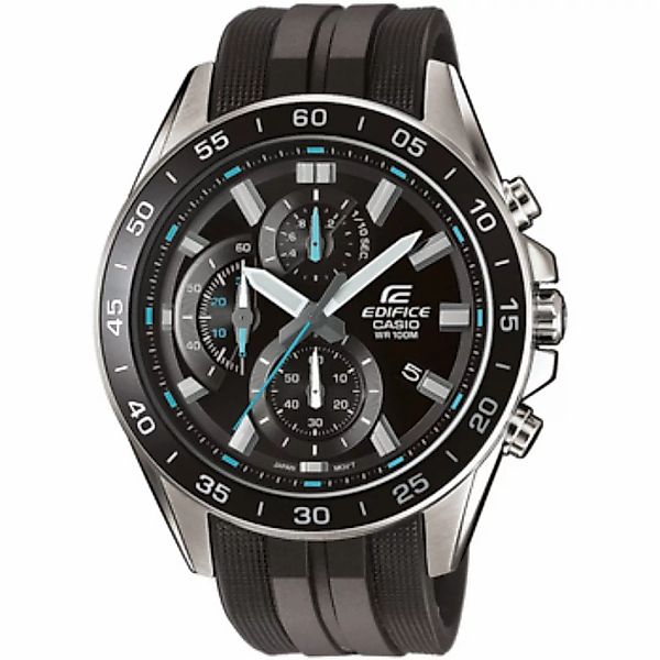 CASIO Quarzuhr Casio EFV-550P-1AVUEF EFV-550P-1AVUEF, Casio günstig online kaufen