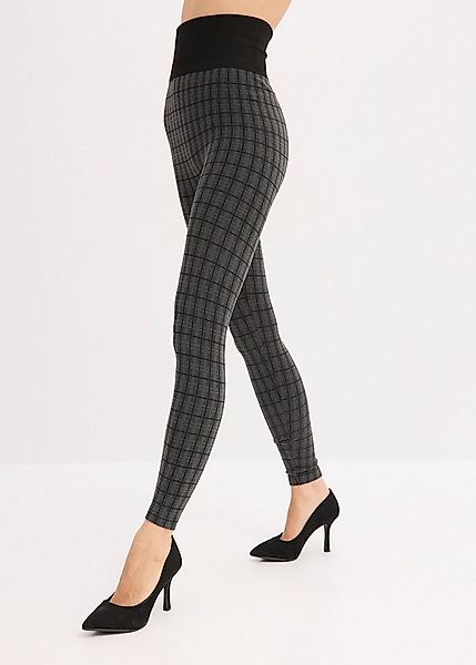 bonprix Thermoleggings Thermo Seamless Leggings mit weicher Innenseite günstig online kaufen