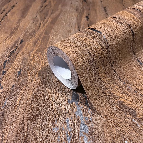 Marburg Vliestapete Tapete Glowing Stones, geprägt, urban, moderne Vliestap günstig online kaufen