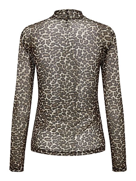 ONLY Langarmshirt Erica (1-tlg) Plain/ohne Details günstig online kaufen