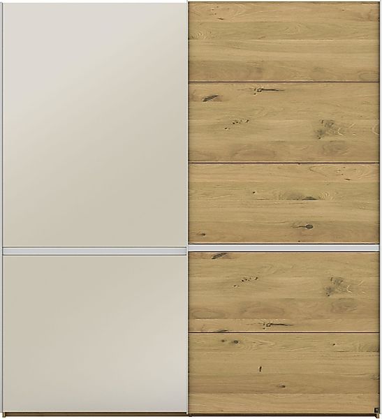 Musterring Schwebetürenschrank »Savona, Kleiderschrank, Schrank, Garderobe, günstig online kaufen