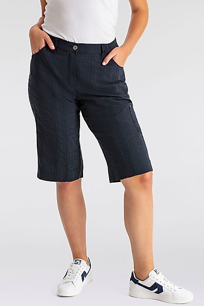 KjBRAND Bermudas BETTY Sommerhose Wash & günstig online kaufen