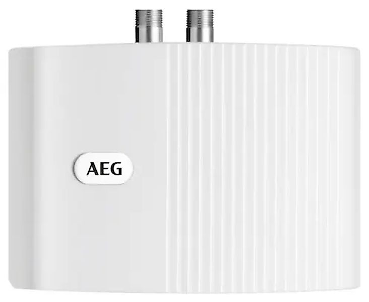 AEG Komfort-Durchlauferhitzer »DHE 18/21/24 kW« günstig online kaufen