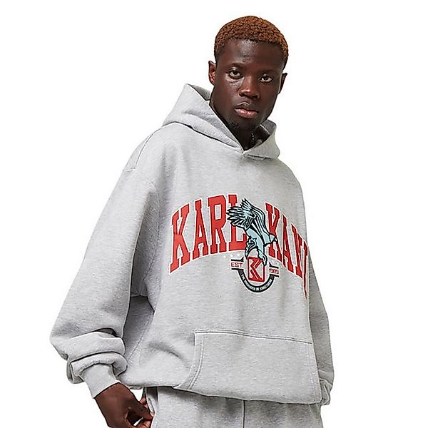 Karl Kani Hoodie Eagle Print OS günstig online kaufen