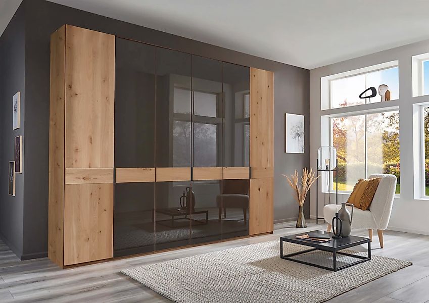 WIEMANN Drehtürenschrank "Cardiff" inkl. Türdämpfung günstig online kaufen