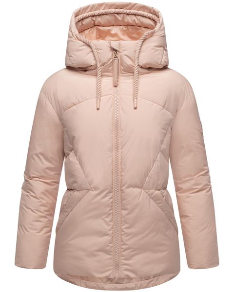 Navahoo Steppjacke Pastellzauber 14 Winterjacke mit günstig online kaufen