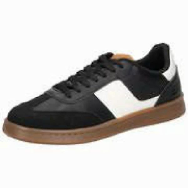 Bullboxer Sneaker Herren schwarz|schwarz|schwarz|schwarz günstig online kaufen
