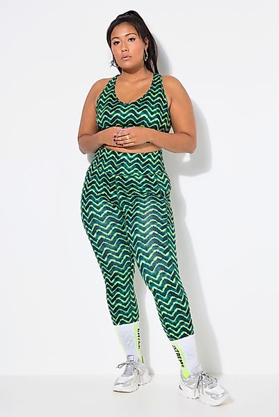 Studio Untold Funktionshose Sport-Tights High Waist günstig online kaufen
