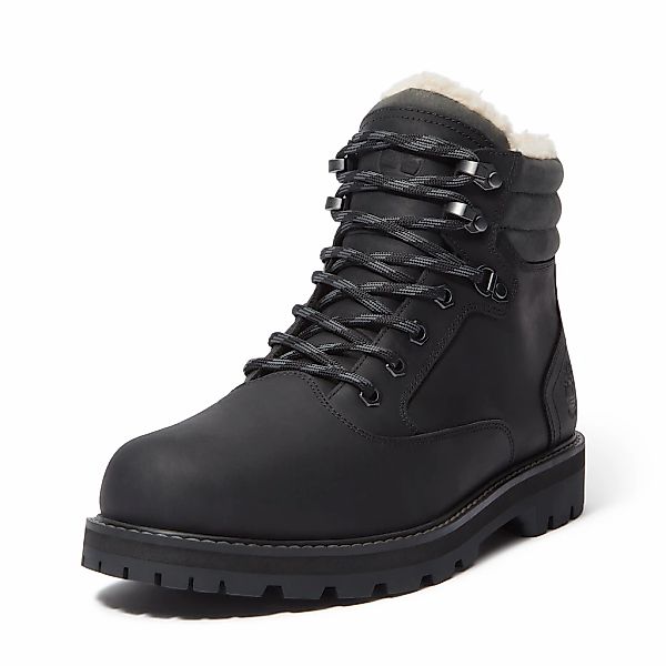 Timberland Schnürboots "BRITTON ROADMID WARM LINED WATERPROOF BOOT", Winter günstig online kaufen