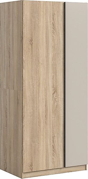 Home affaire Kleiderschrank BENDINGO, TOPSELLER!, Schlafzimmerschrank, Schr günstig online kaufen