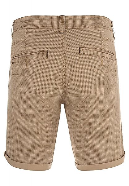 TIMEZONE Chinoshorts mit Kordelzug LucaTZ Slim günstig online kaufen