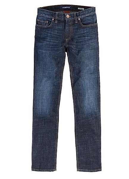 Alberto Stoffhose PIPE - Authentic Denim günstig online kaufen