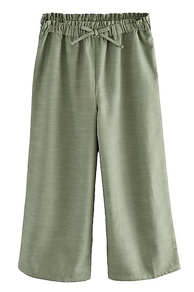Next Palazzohose Hose mit weitem Bein (1-tlg) günstig online kaufen