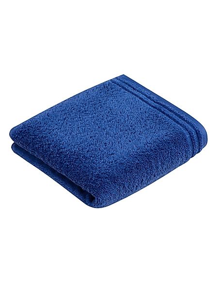 Vossen Handtuch Handtuch 50 x 100 günstig online kaufen