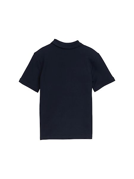 TOM TAILOR Poloshirt mit Bio-Baumwolle günstig online kaufen