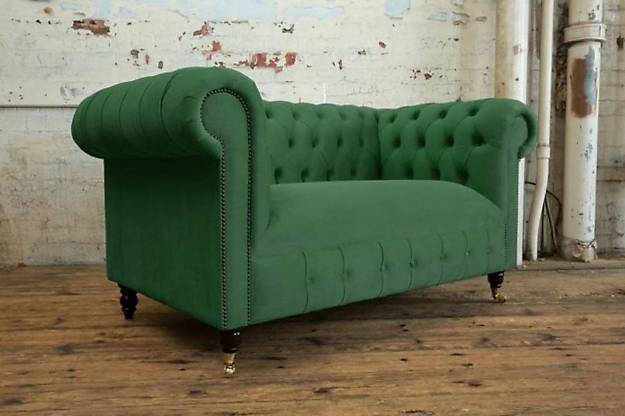 JVmoebel Chesterfield-Sofa, Made in Europa günstig online kaufen