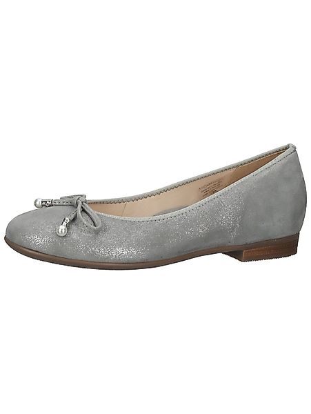 Ara Ballerinas Leder Ballerina günstig online kaufen