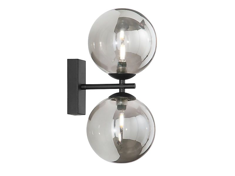 LUCE Design LED Wandleuchte, Dimmfunktion, LED günstig online kaufen