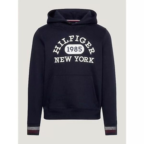 Tommy Hilfiger  Sweatshirt MW0MW32682 günstig online kaufen