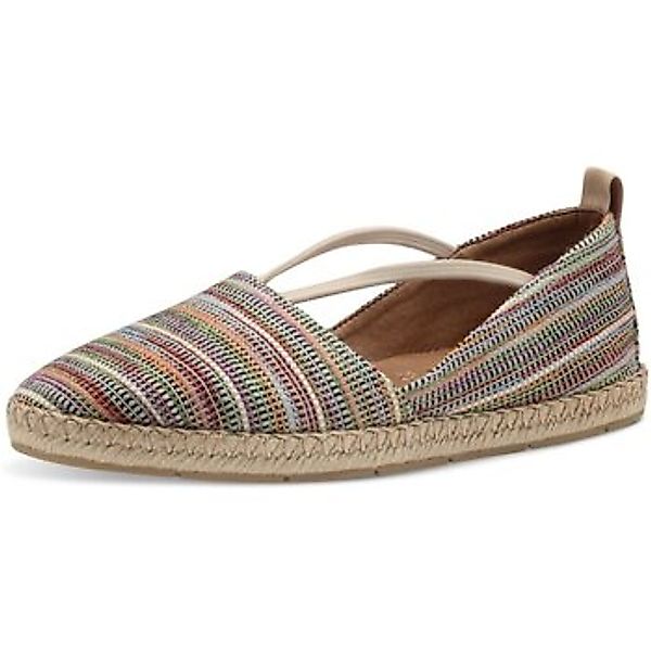 Tamaris  Damenschuhe Slipper Espandrill Slipper 1-24621-44 902 günstig online kaufen
