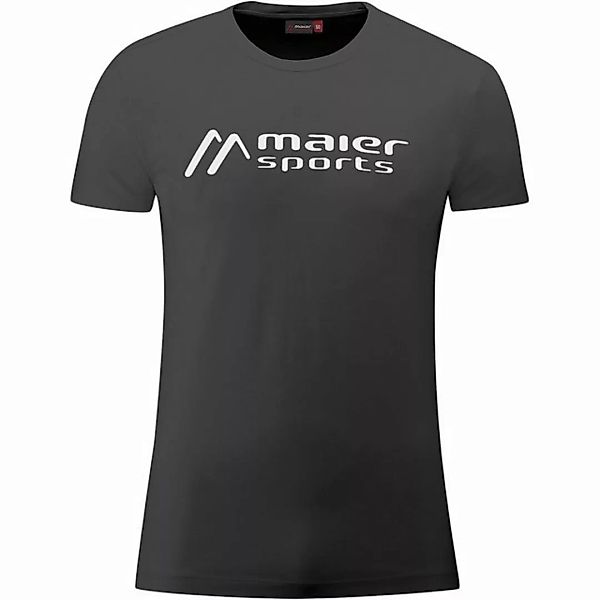 Maier Sports T-Shirt T-Shirt MS Tee günstig online kaufen