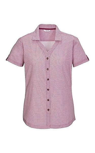 Killtec Outdoorbluse KOS 46 Damen Bluse rot günstig online kaufen