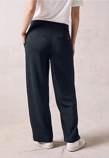 Cordhose im Loose Fit günstig online kaufen