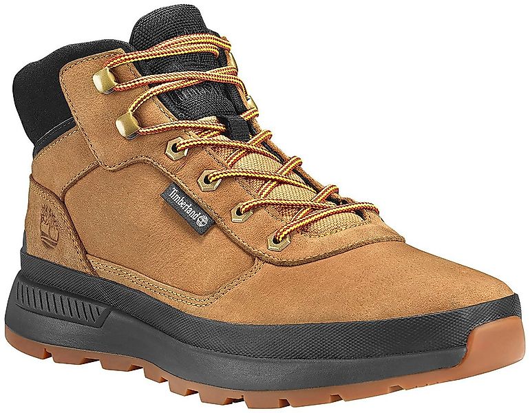 Timberland FIELD TREKKERMID LACE UP SNEAKER Schnürboots Winterschuhe, Sneak günstig online kaufen
