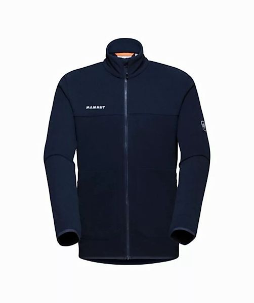 Mammut Fleecejacke Innominata Light ML Jacket Men günstig online kaufen