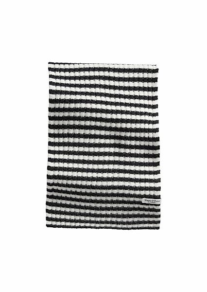 Marc OPolo Wollschal "aus kuscheligem Schurwolle-Mix" günstig online kaufen