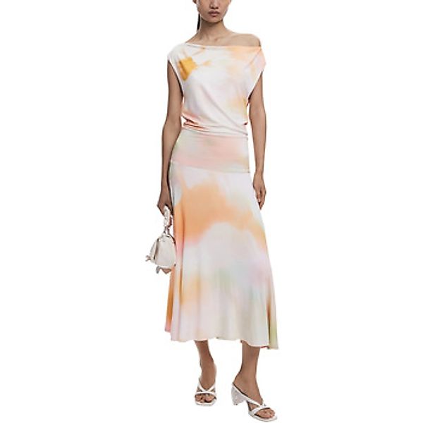 Desigual  Maxikleider REPRIS VEST ECLIPSE 25WWVKX5 günstig online kaufen