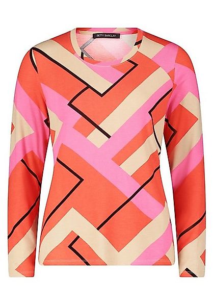 Betty Barclay Shirtbluse Shirt Kurz 1/1 Arm günstig online kaufen