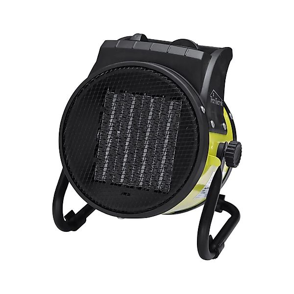 Tronitechnik Kh-502 Keramikheizer Heizlüfter Heizung 2000 Watt Tragegriff P günstig online kaufen