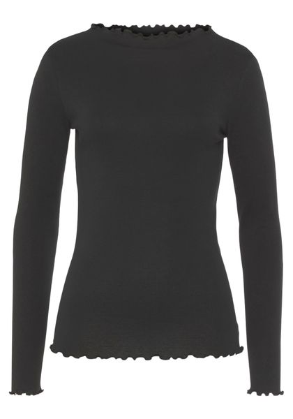 Flashlights Langarmshirt Packung, 2er- Pack, 2 Stk. tlg. sehr figurbetonte günstig online kaufen