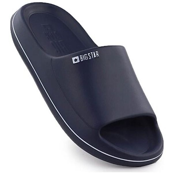 Big Star  Zehensandalen SS274424 günstig online kaufen