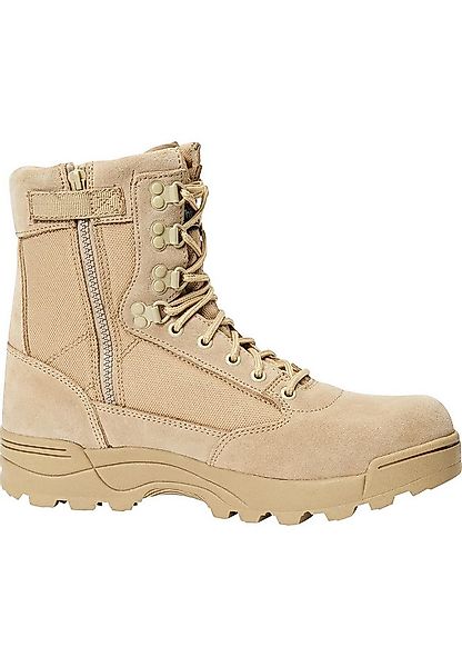 Brandit Brandit Accessoires Tactical Zipper Boots Stiefel (1-tlg) günstig online kaufen