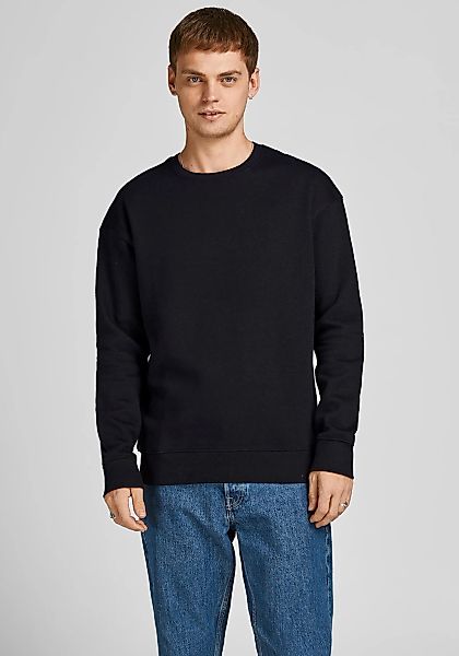 Jack & Jones Sweatshirt "JJESTAR BASIC SWEAT CREW NECK NOOS" günstig online kaufen