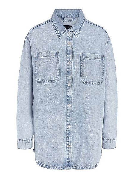 Noisy may Jeansjacke Alva (1-St) Plain/ohne Details günstig online kaufen