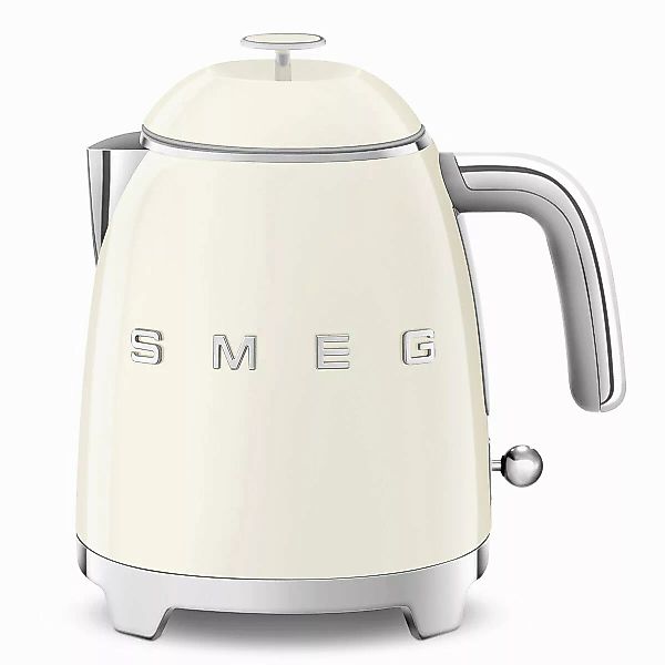 Wasserkocher Smeg Klf05creu 1400 W günstig online kaufen