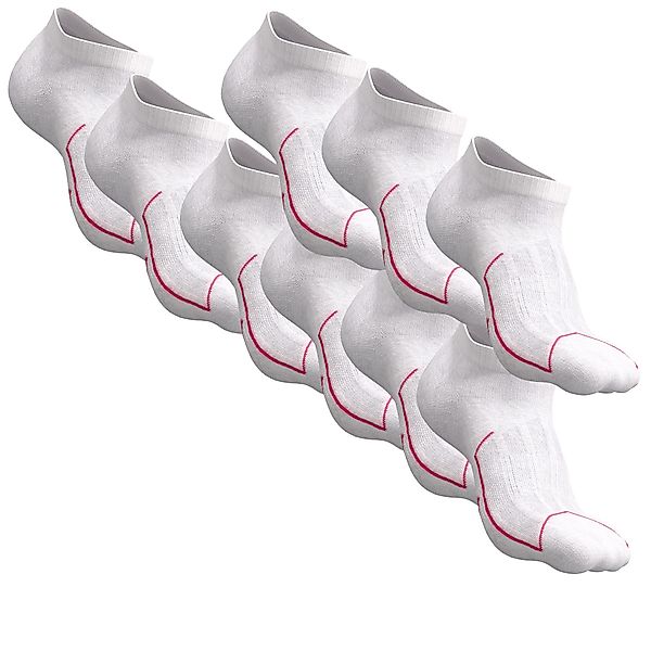 Chiemsee Sneakersocken Breeze Unisex (9-Paar) günstig online kaufen