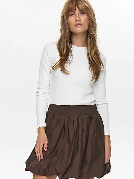 nümph Midirock "Nümph Skirt NUNIMA" günstig online kaufen