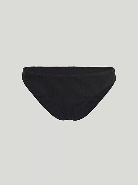 Wolford - Ultra Texture Bikini Brief, Frau, black, Größe: XS günstig online kaufen