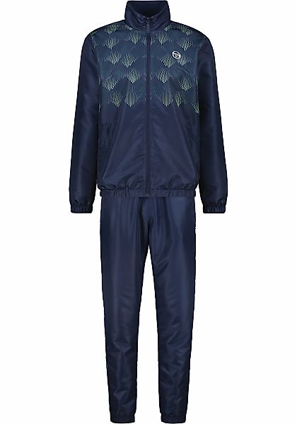 Sergio Tacchini Trainingsanzug "PUNTE TRACKSUIT Herren", Trainingsanzug Her günstig online kaufen
